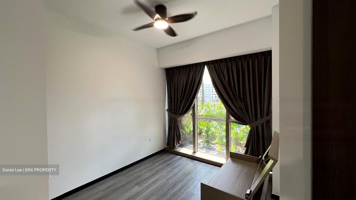 Pasir Ris Drive 8 (D18), Condominium #482302761